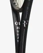 Wilson RF 01 Pro Tenis Raketi WR151311U - Görsel 3