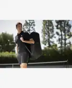 Wilson RF Tenis Çantası 9 Pk WR8043301001 - Görsel 3