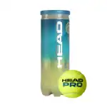 Head Pro Koli Tenis Topu 3’lü 24 Kutu - Görsel 2