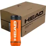 Head Padel Topu - 24 Kutu