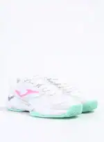 Joma Beyaz Kadın Tenis Ayakkabısı TM10LS2432C - Görsel 2