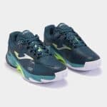 Joma Erkek Tenis Ayakkabısı TOPEW2417OM - Görsel 2