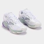 Joma Kadın Tenis Ayakkabısı TOPLW2402OM - Görsel 2