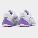 Joma Kadın Tenis Ayakkabısı TOPLW2402OM - Görsel 3