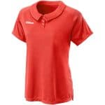 Wilson Team 2 Polo Yaka Tshirt