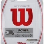 Wilson NXT Power 1.26 Kordaj