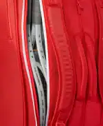 Wilson Super Tour 2025 15pk  Tenis Çantası WR8036601001 - Görsel 5