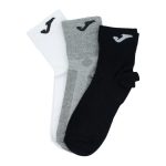 Joma Kısa 3 lü Unisex Çorap