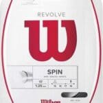 Wilson Revolve Spin 12mt 1.25 Kordaj