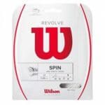 Wilson Revolve Spin 12mt 1.25 Kordaj