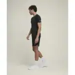 Wilson Erkek Tişört Team Seamless Crew Black - Görsel 3