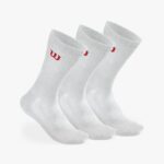 Wilson Crew Tenis Çorabı