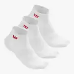 Wilson Quarter Tenis Çorabı