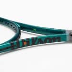 Wilson Blade 100UL V9 Tenis Raketi - Görsel 3