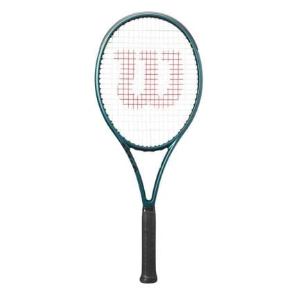 Wilson Blade 100UL V9 Tenis Raketi