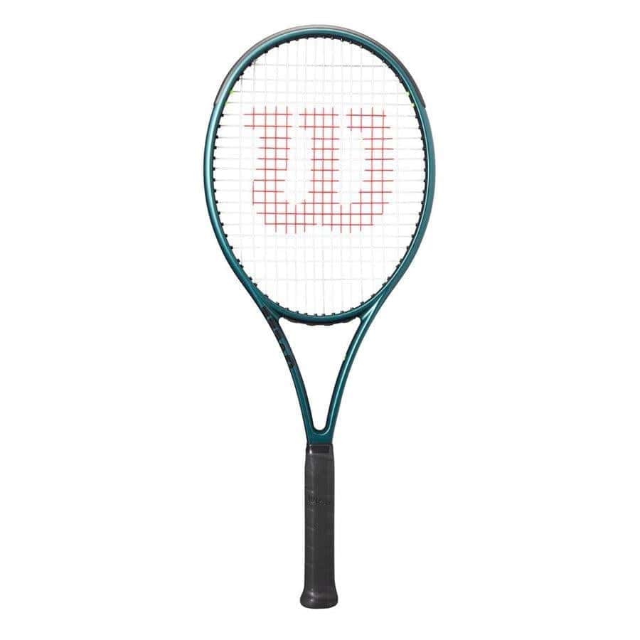 Wilson Blade 100UL V9 Tenis Raketi Wilson Blade 100UL V9 Tenis Raketi