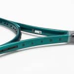 Wilson Blade 100UL V9 Tenis Raketi - Görsel 4