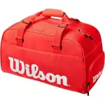 Wilson Super Tour Small Duffle Tenis Çantası