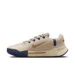 Nike Zoom GP Challenge 1 PRM Sert Kort Erkek Tenis Ayakkabısı - Görsel 3