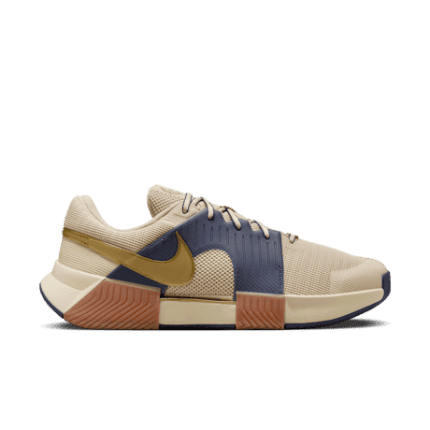 Nike Zoom GP Challenge 1 PRM Sert Kort Erkek Tenis Ayakkabısı