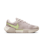 Nike Zoom GP Mücadelesi 1 Sert Kort Kadın Tenis Ayakkabısı