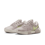 Nike Zoom GP Mücadelesi 1 Sert Kort Kadın Tenis Ayakkabısı - Görsel 2