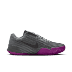 Nike Air Zoom Vapor 11 Erkek Toprak Kort Tenis Ayakkabısı - Görsel 4