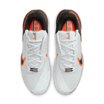 Nike Air Zoom Vapor Pro 2 Premium Sert Kort Erkek Tenis Ayakkabısı - Görsel 5