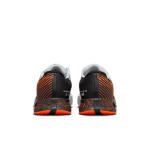 Nike Air Zoom Vapor Pro 2 Premium Sert Kort Erkek Tenis Ayakkabısı - Görsel 3