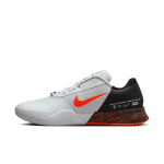 Nike Air Zoom Vapor Pro 2 Premium Sert Kort Erkek Tenis Ayakkabısı - Görsel 2