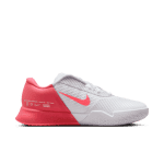 Nike Air Zoom Vapor Pro 2 Sert Zemin Kadın Tenis Ayakkabısı - Görsel 5