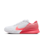 Nike Air Zoom Vapor Pro 2 Sert Zemin Kadın Tenis Ayakkabısı - Görsel 2