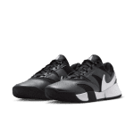 Nike Lite 4 Kadın Tenis Ayakkabısı - Görsel 4