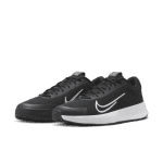 NikeCourt Vapor Lite 2 Kadın Sert Kort Tenis Ayakkabısı - Görsel 5