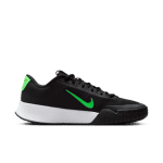 NikeCourt Vapor Lite 2 Erkek Sert Kort Tenis Ayakkabısı - Görsel 2