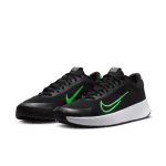 NikeCourt Vapor Lite 2 Erkek Sert Kort Tenis Ayakkabısı - Görsel 7