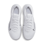 NikeCourt Vapor Lite 2 Kadın Sert Kort Tenis Ayakkabısı - Görsel 4