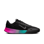 Nike Vapor Lite 2 Premium Sert Kort Erkek Tenis Ayakkabısı - Görsel 2