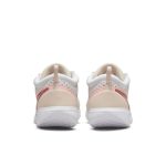 Nike Zoom Pro Kadın Sert Zemin Tenis Ayakkabısı - Görsel 3