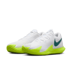 Nike Zoom Vapor Cage 4 Rafa Erkek Sert Zemin Tenis Ayakkabısı - Görsel 3