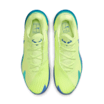 Nike Zoom Vapor Cage 4 Rafa Erkek Sert Zemin Tenis Ayakkabısı - Görsel 5