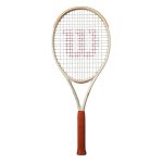 Wilson Clash 100 V3.0 2025 Roland Garros Tenis Raketi WRZ174011U
