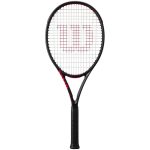 Wilson Clash 100UL V3.0 Tenis Raketi WR173011U