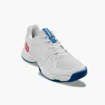 Wilson Rush Pro Jr. L Çocuk Tenis Ayakkabısı WRS333000 - Görsel 4