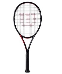 Wilson Clash 100UL V3.0 Tenis Raketi