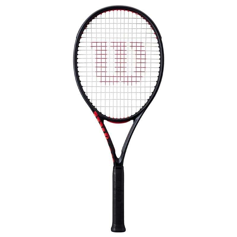 Wilson Clash 100UL V3.0 Tenis Raketi Wilson Clash 100UL V3.0 Tenis Raketi