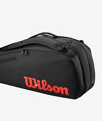 Wilson Clash V3.0 3Pk Tenis Çantası