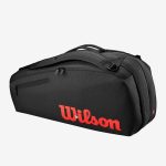 Wilson Clash V3.0 3Pk Tenis Çantası WR8038101001 - Görsel 3