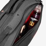 Wilson Clash V3.0 3Pk Tenis Çantası WR8038101001 - Görsel 2