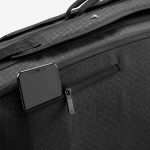 Wilson Clash V3.0 3Pk Tenis Çantası WR8038101001 - Görsel 6